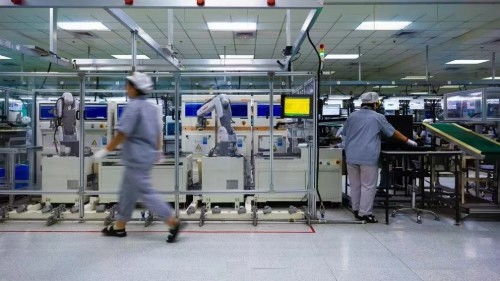 聯(lián)想集團(tuán)8000萬(wàn)員工獎(jiǎng)勵(lì)到賬，共享發(fā)展成果助力軟件創(chuàng)新