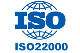 北京ISO22000食品安全管理體系認證咨詢 專業助力，鑄就卓越品牌