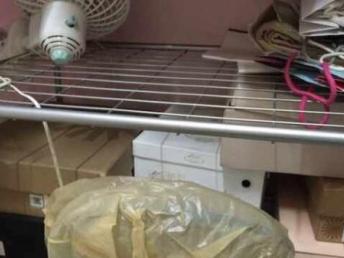 環保家電衣柜更換記 宜家打造別樣家紡空間